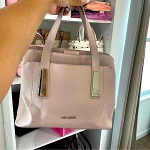 Steve Madden Bag with Strap